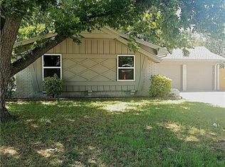 6009 S Francis Ave, Oklahoma City, OK 73139