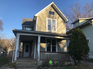 74 Whitethorne Ave, Columbus, OH 43223