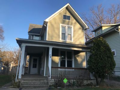 74 Whitethorne Ave, Columbus, OH, 43223
