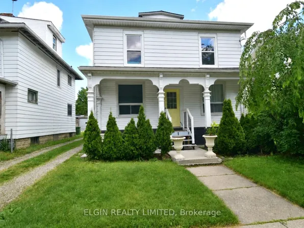 57 Scott St, Saint Thomas, ON N5P 1K7