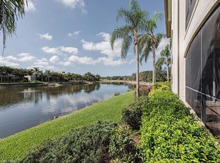 16985 Porta Vecchio Way UNIT 101, Naples, FL 34110