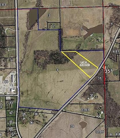 1st image of LOT 14 Tonganoxie Dr