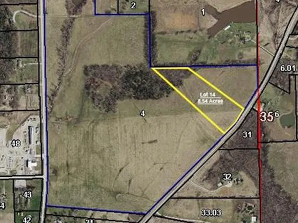 LOT 14 Tonganoxie Dr, Tonganoxie, KS 66086