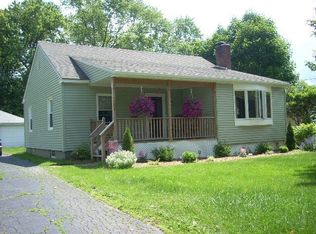 66 Allengate Ave, Pittsfield, MA 01201