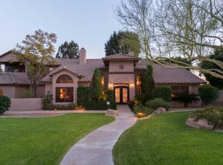 3607 E Kayenta Ct, Phoenix, AZ 85044