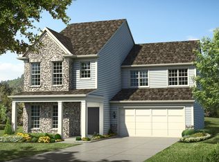 15715 Gallant Ridge Pl, Huntersville, NC 28078