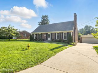 6505 Ridge Cliff Rd, Hollow Creek, KY 40228