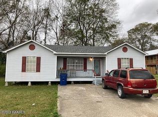 154 Bloomfield Loop, Sunset, LA 70584