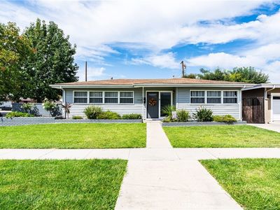 2003 Stevely Ave, Long Beach, CA, 90815