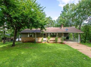 1322 Hummingbird Ln, Horseshoe Bend, AR 72512