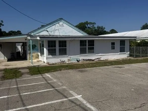 36-1 Holland Ave, Carrabelle, FL 32322