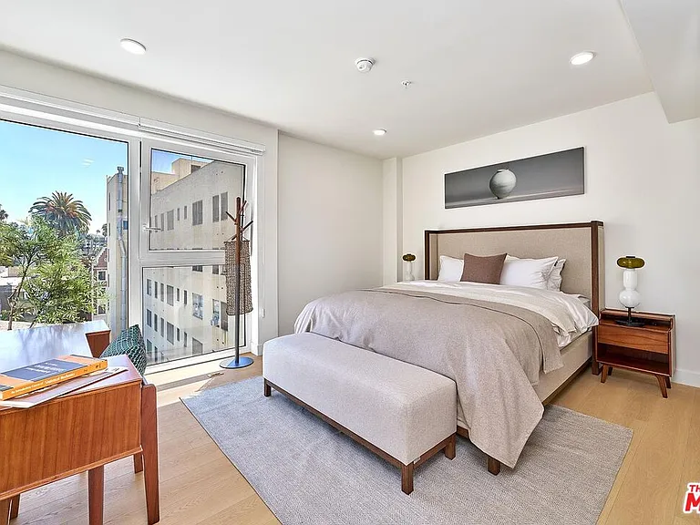 510 S Oxford Ave #310 — Photo 51