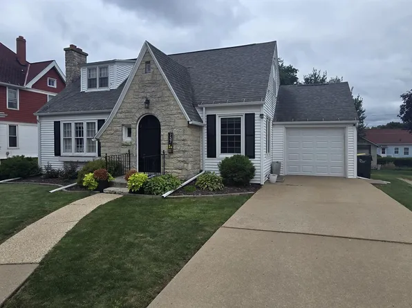757 S Adams St, Lancaster, WI 53813