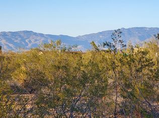 2880 E Shasta Ln, Vail, AZ 85641