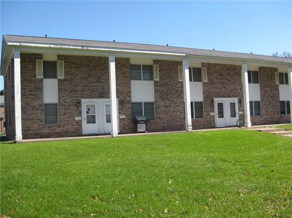 1321 4th St W, Menomonie, WI 54751