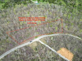 26 Tateville Antioch Rd, Burnside, KY 42519