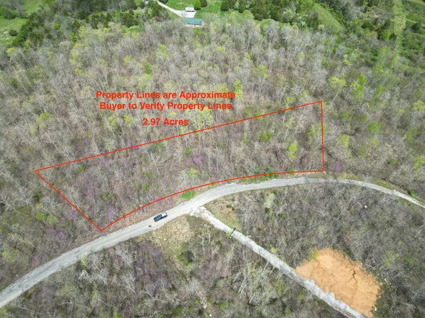 26 Tateville Antioch Rd, Burnside, KY 42519