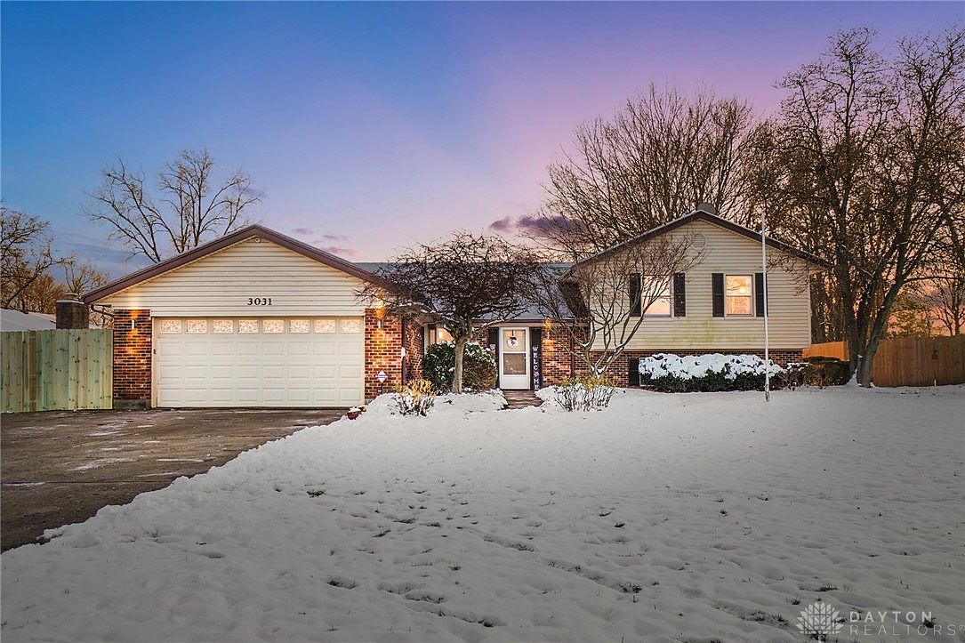 3031 Lantz Rd, Dayton, OH 45434 | Zillow