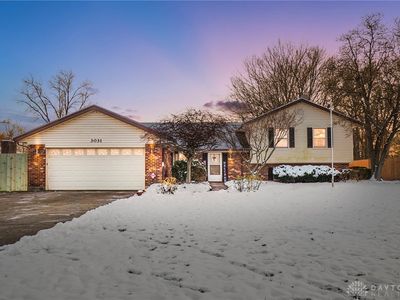 3031 Lantz Rd, Dayton, OH, 45434