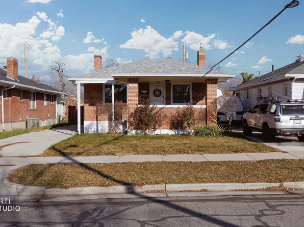 567 E Redondo Ave, Salt Lake City, UT 84105