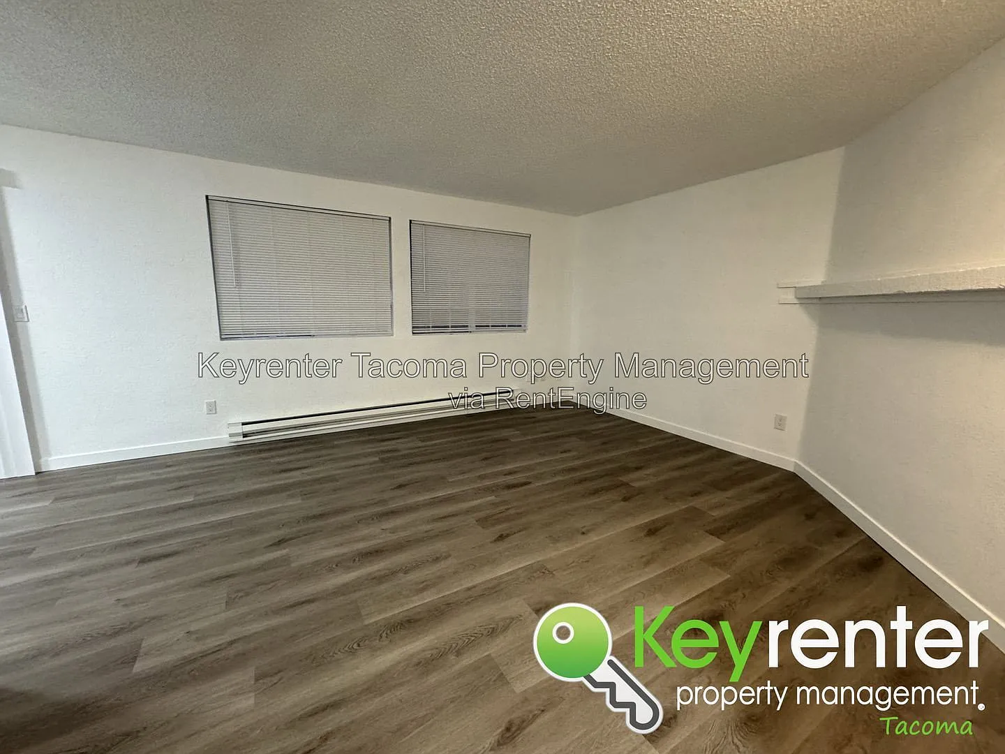 2 bed, 1.5 bath, 1050 sqft, $2,100 — Photo 3