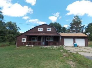 110 Bingham Rd, Ridgway, PA 15853