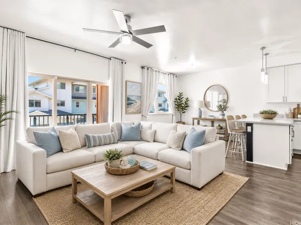 91-3575 Kauluakoko St #1513, Ewa Beach, HI 96706
