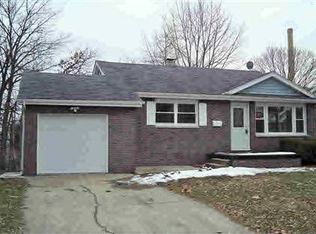 1951 Florida Ct, Decatur, IL 62521