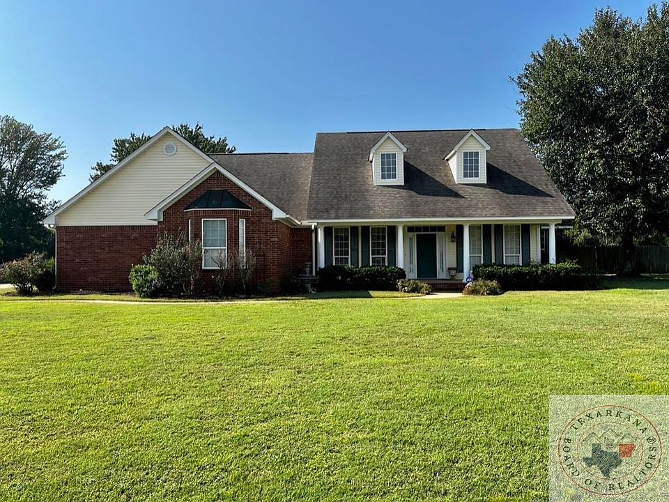 6302 Lost Creek Dr, Texarkana, TX 75503 MLS 112957 Zillow