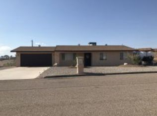 2313 San Juan Dr, Lake Havasu City, AZ 86403