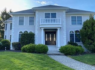 5 Independence Ct, Madison, NJ 07940