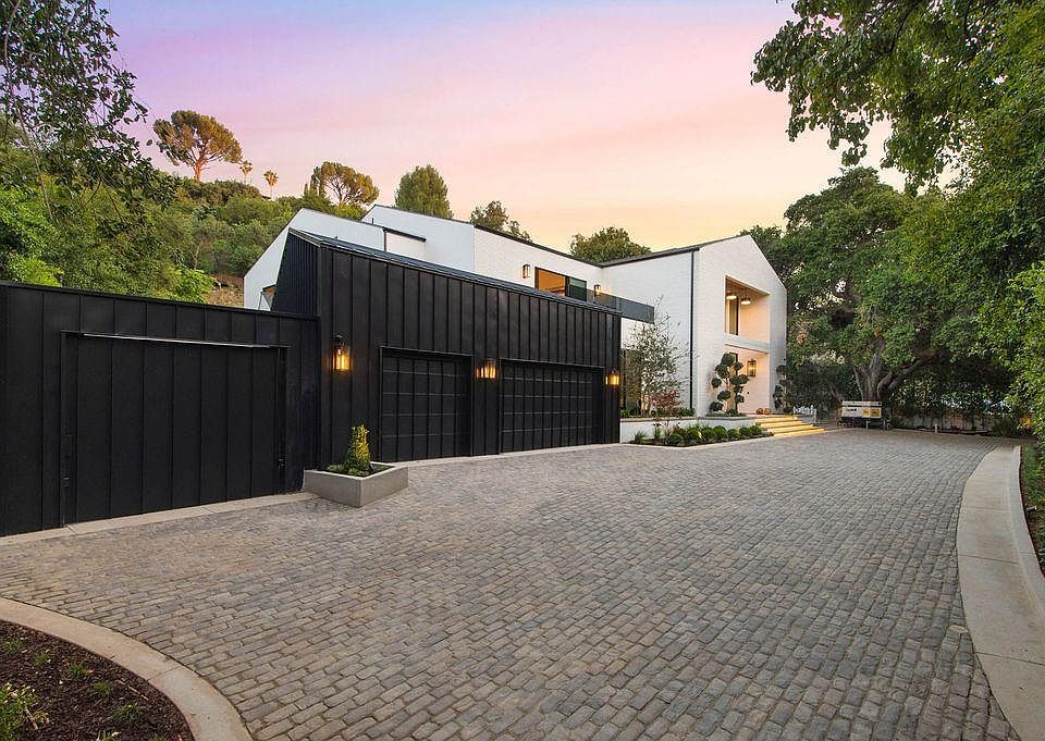 15930 Woodvale Rd, Encino, CA 91436 Zillow