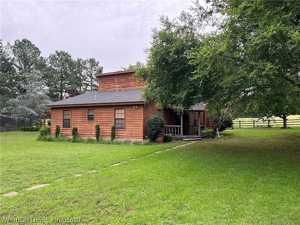 2919 Zora Chapel Dr, Rudy, AR 72952 Zillow