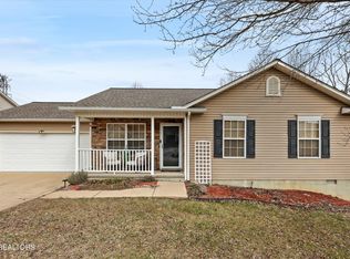 6129 Burlwood Rd, Knoxville, TN 37921