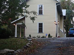 72 Wayside Rd, Asheville, NC 28805