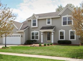 1133 Sandpiper Dr, City Of Oconomowoc, WI 53066