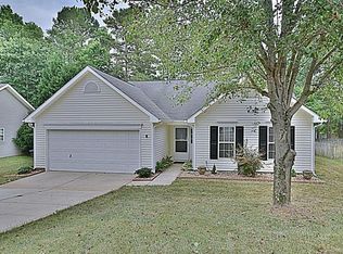 651 Montgomery Dr, Rock Hill, SC 29732