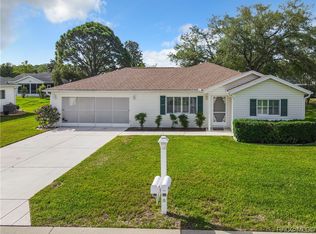 11566 SW 138th Pl, Dunnellon, FL 34432