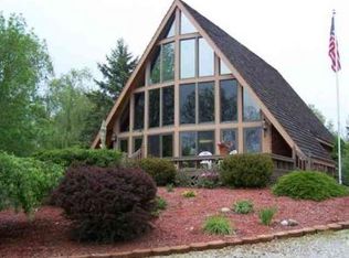 12175 Watkins Rd, Brooklyn, MI 49230