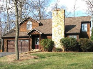 235 Lakeside Loop, Ridgeley, WV 26753