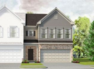 146 Madison St, Canton, GA 30115