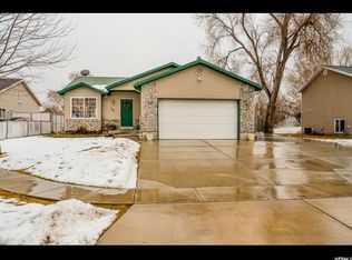 707 E 425 S, Ogden, UT 84404