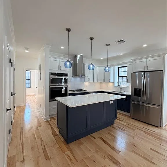 550 Jamaica Ave #1 — Photo 1