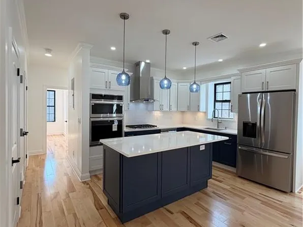 550 Jamaica Ave, Brooklyn, NY