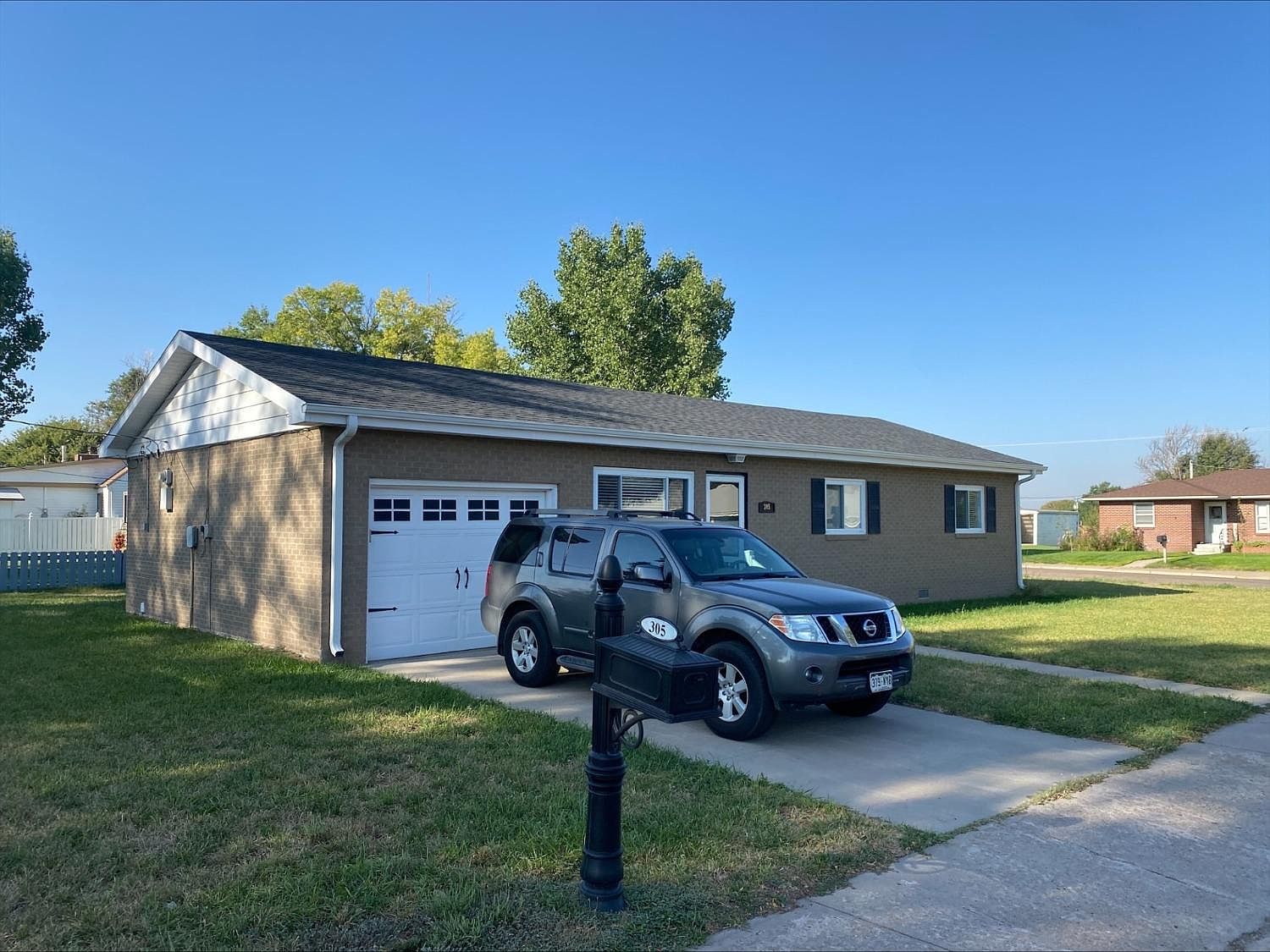 305 E South, Oakley, KS 67748 MLS 84674 Zillow
