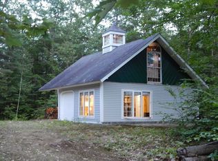 Tilton Brook Rd, Andover, NH 03216