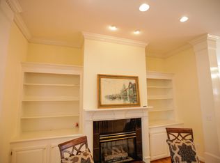 4193 Allistair Rd, Winston Salem, NC 27104