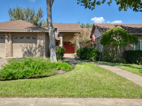 18018 Shady Knoll, San Antonio, TX 78258