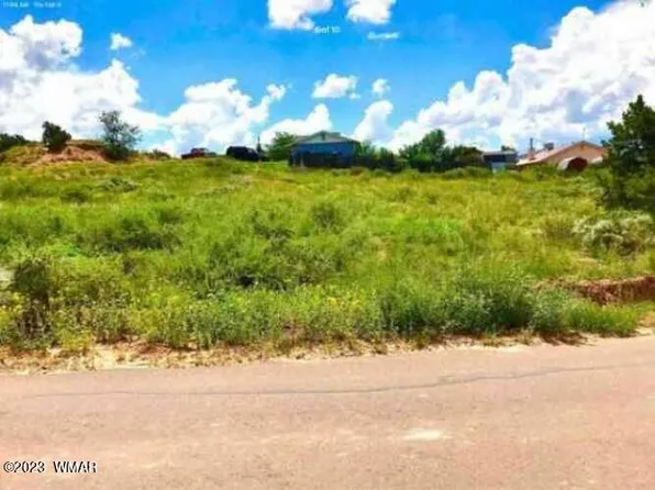 914 Cholla Blvd, Taylor, AZ 85939