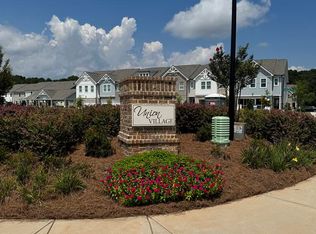 356 Sinclair Ct, McDonough, GA 30253